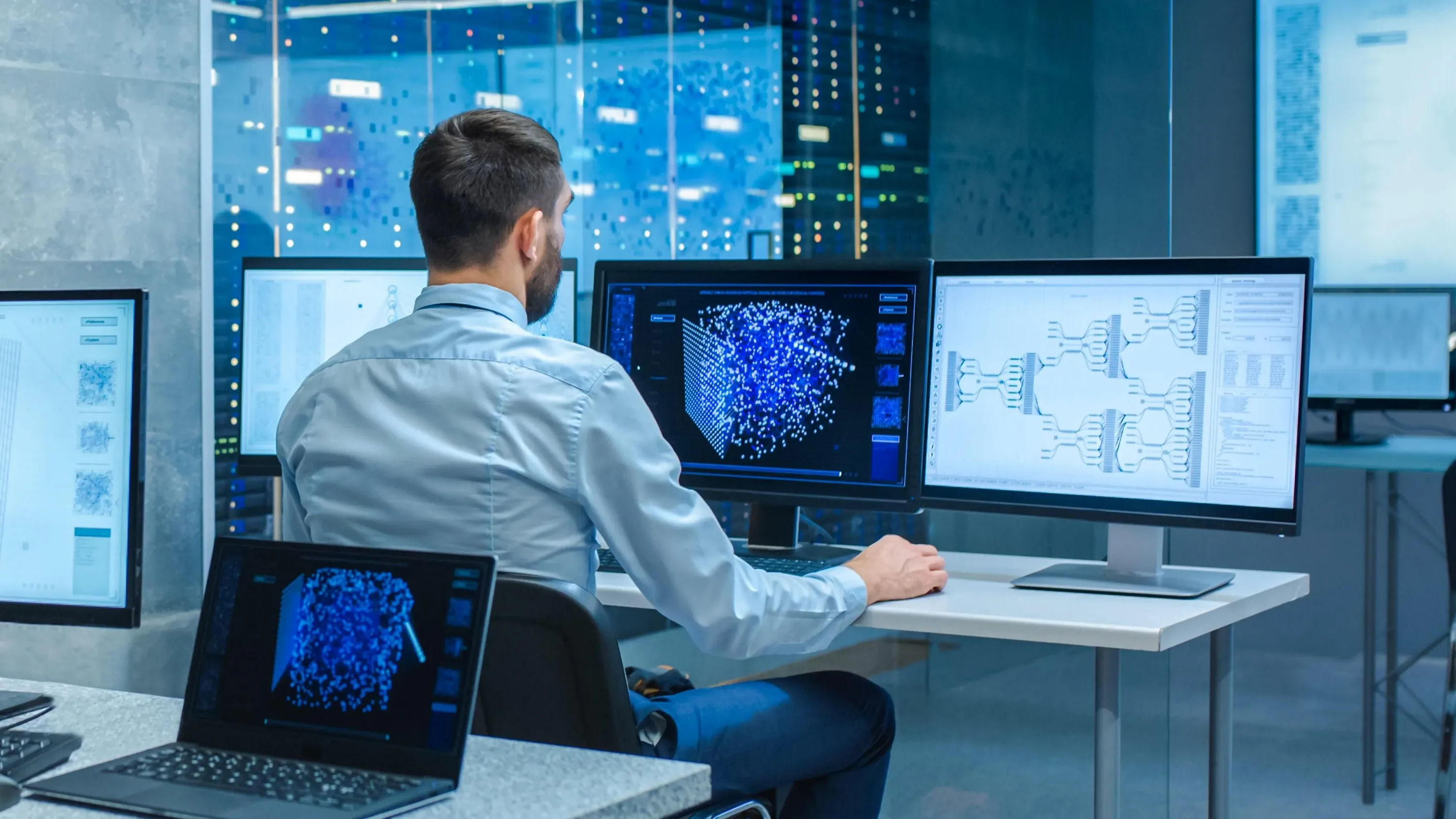 De datos crudos a decisiones claras: la evolución de los informes técnicos. ¡Acceso premium por tiempo limitado!